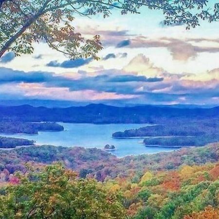 Close To Lake Blue Ridge, Hot Tub, Swing Beds Morganton Eksteriør billede