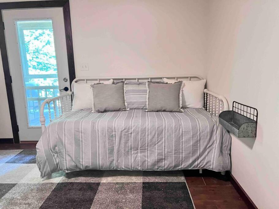 Close To Lake Blue Ridge, Hot Tub, Swing Beds Morganton Eksteriør billede