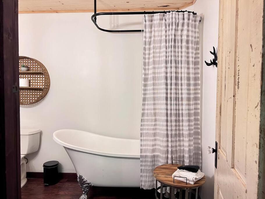 Close To Lake Blue Ridge, Hot Tub, Swing Beds Morganton Eksteriør billede
