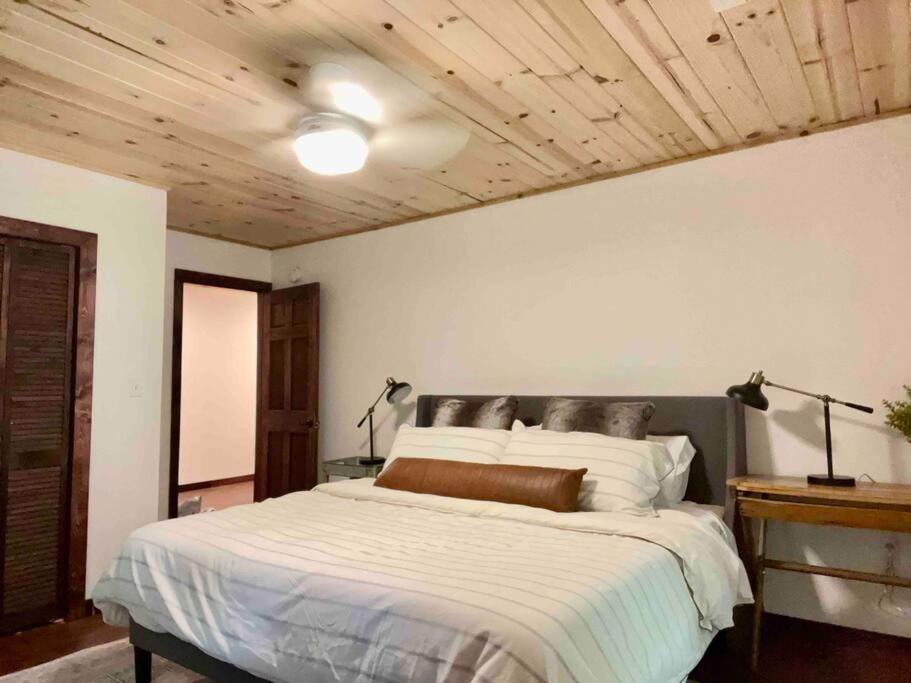Close To Lake Blue Ridge, Hot Tub, Swing Beds Morganton Eksteriør billede
